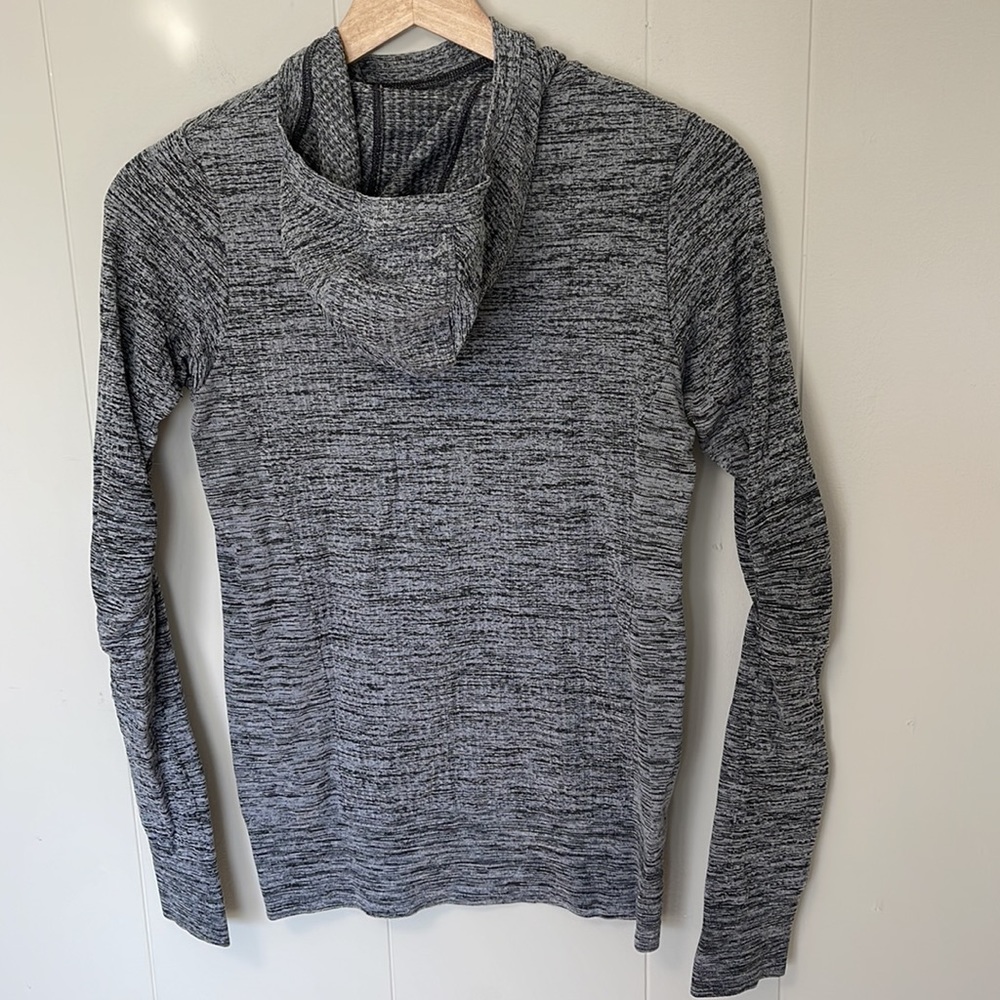 Nnike Pro Limitless Hyperwarm Running Hoodie Size… - image 8